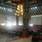 Sosialisasi kurikulum Deep Learning di Pendopo Agung Malang (doc. Ashril)