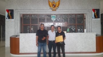 YLBH Surati Bupati Pasuruan, Desak Penertiban Bangunan Liar di Winongan