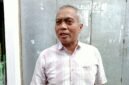 Keterangan Foto : Kepala Disporapar Kota Malang, Baihaqi, saat dikonfirmasi wartawan terkait kunjungan wisatawan baru-baru ini. (Doc. Yun)
