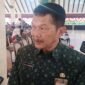 Ket foto. Plt Kepala Dinas Komunikasi dan Informatika Kabupaten Malang Atsalis Supriyanto 