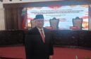 Ket foto. Sekretaris Daerah kabupaten Malang, Budiar Anwar 