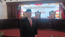 Ket foto. Sekretaris Daerah kabupaten Malang, Budiar Anwar 
