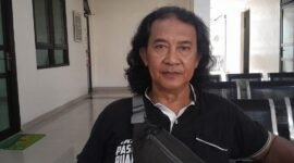 Dokumen Foto: totok Abdurrahman pegiat Pasdewa Pasuruan raya