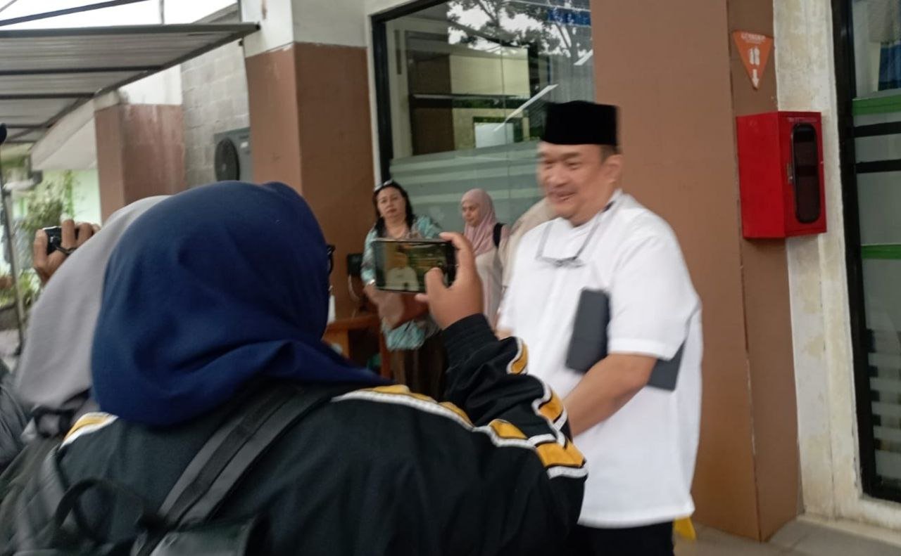 Pemkab Malang Pastikan Penanganan Cepat Kasus Dugaan Keracunan Makanan di MTs Al Khalifah, Program MBG Tetap Berlanjut 2025-10-24 08.17.47