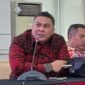 ket foto. Ketua Fraksi PDI-Perjuangan DPRD Kabupaten Malang, Abdul Qodir