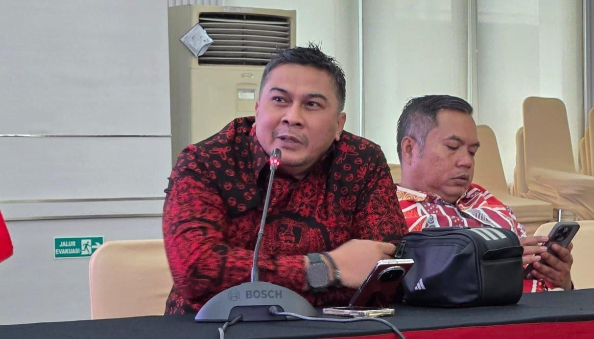 Fraksi PDI Perjuangan Tegas: Hentikan Dapur MBG Tanpa Izin, Jangan Korbankan Anak Bangsa! IMAGE 2025-10-24 15:50:36