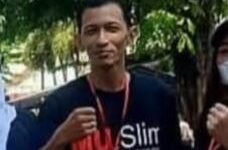 Ketua Panitia Bangil Carnival Akbar 2023, Wahyu Nugroho 