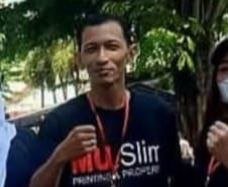 Ketua Panitia Bangil Carnival Akbar 2023, Wahyu Nugroho 