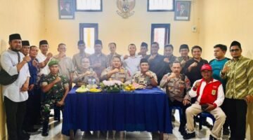 Polres Pasuruan Gerak Cepat Redam Konflik Pasca Pengerusakan Makam di Winongan