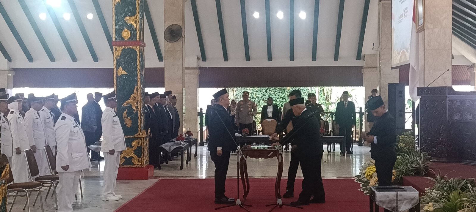 Pemkab Malang Siapkan Mutasi dan Rotasi Besar Akhir 2025, Nurman: “Semua Harus Sesuai Rekomendasi BKN” IMG20250925091723