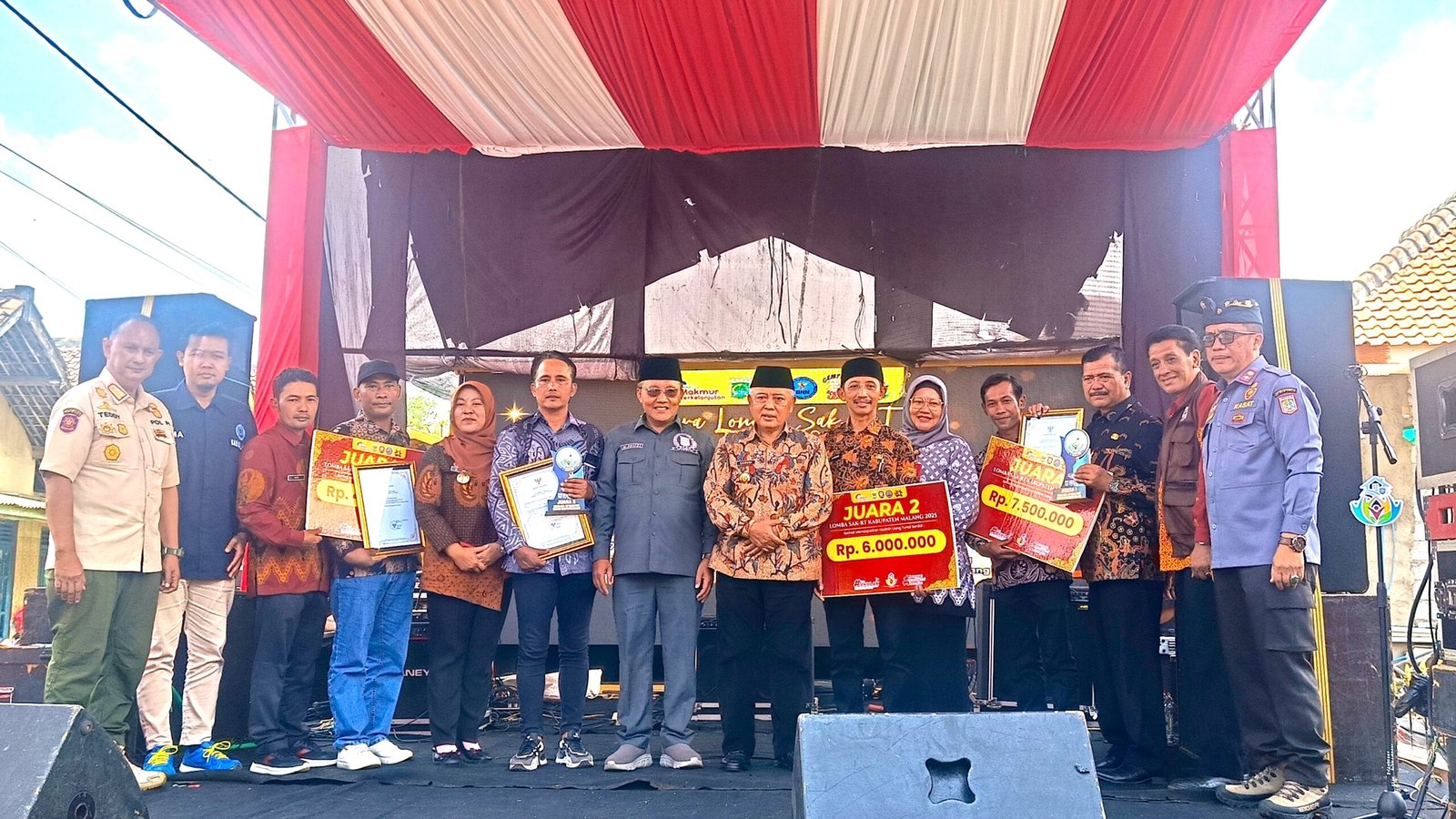 SAK-RT 2025 di Kabupaten Malang: RT Sukoanyar Wajak Raih Juara, Gotong Royong Jadi Kekuatan Utama IMG_20251017_035042