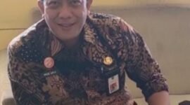 Ket foto. Kepala Dinas Pendapatan Daerah kabupaten Malang, Made Arya Wedanthara 