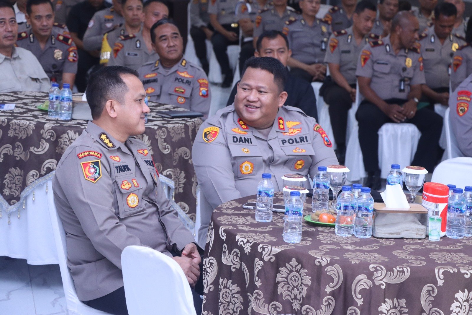 Siswa Sespima Polri Gelar FGD di Pasuruan, Bahas Strategi Kejahatan Jalanan IMG-20251111-WA0015