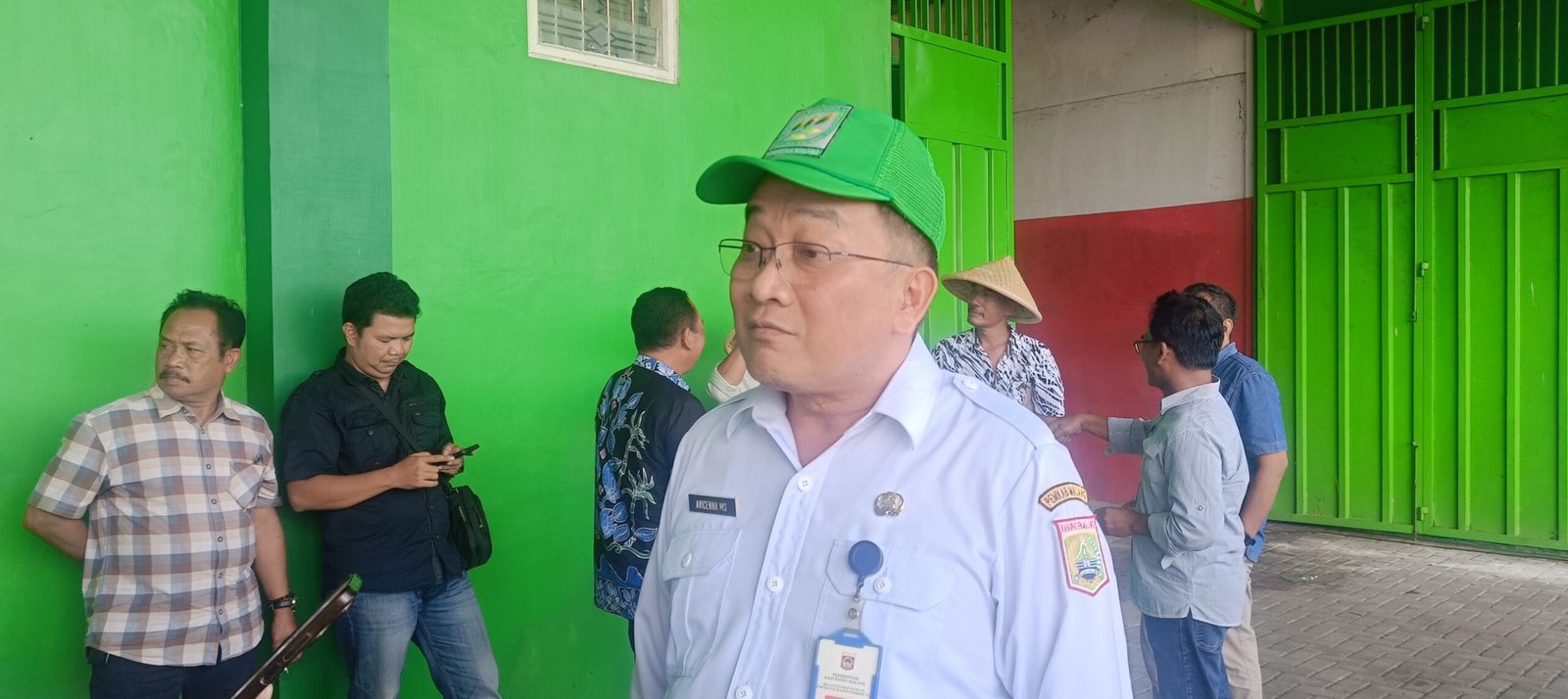 Kabupaten Malang Genjot Produksi Tebu Unggulan BL, Target Rendemen Naik di Tengah Tantangan Cuaca Ekstrem IMG20251105101008