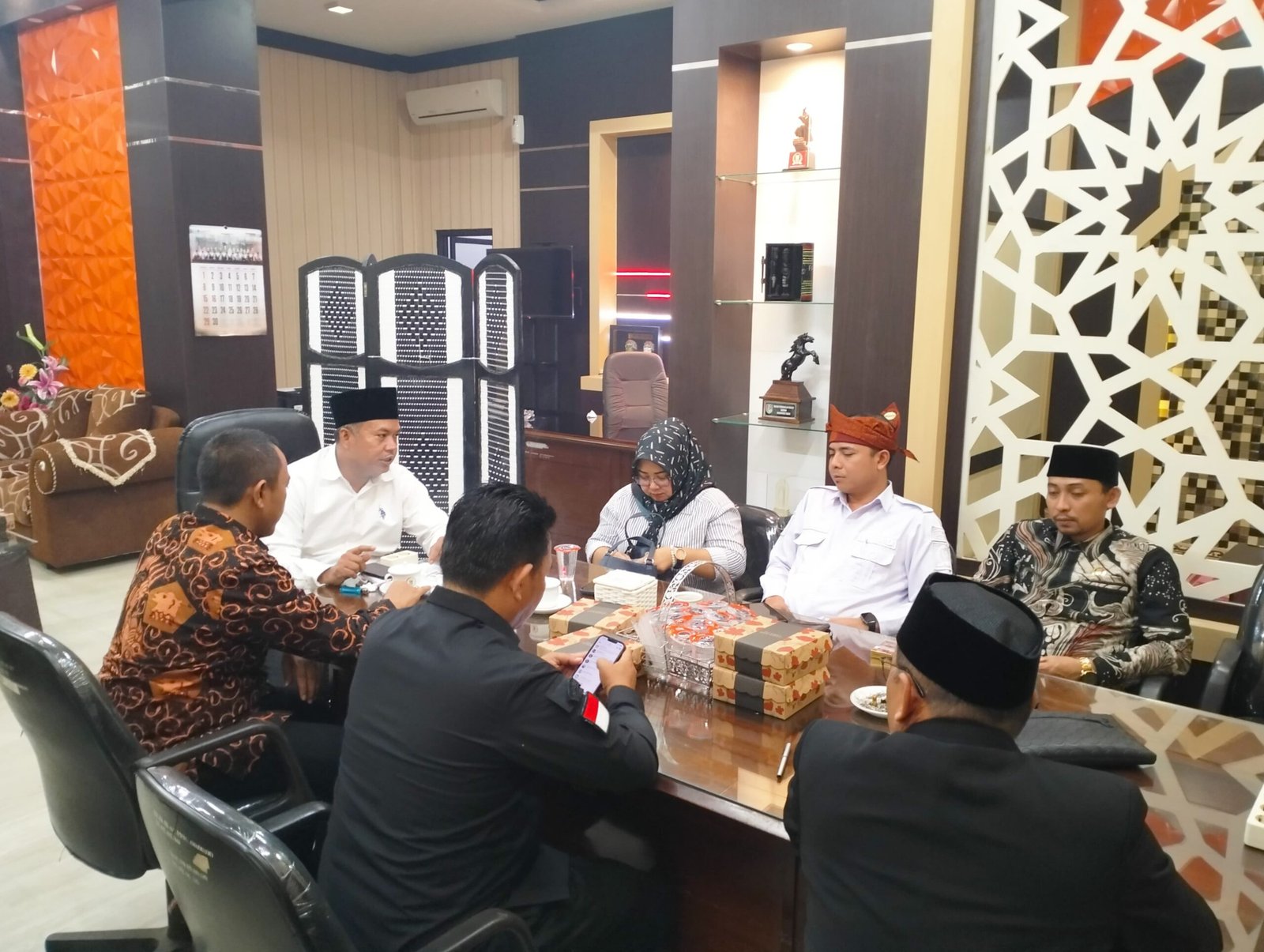 Kawal Program Prabowo, Gerindra Kabupaten Malang Catat Capaian MBG dan Ketahanan Pangan 2025 IMG-20251231-WA0005