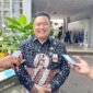 Ket foto. Sekretaris Daerah kabupaten Malang, Budiar Anwar 