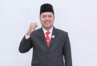 Ket foto. Ketua Komisi IV  DPRD Kabupaten Malang Malang, Zia’ul Haq