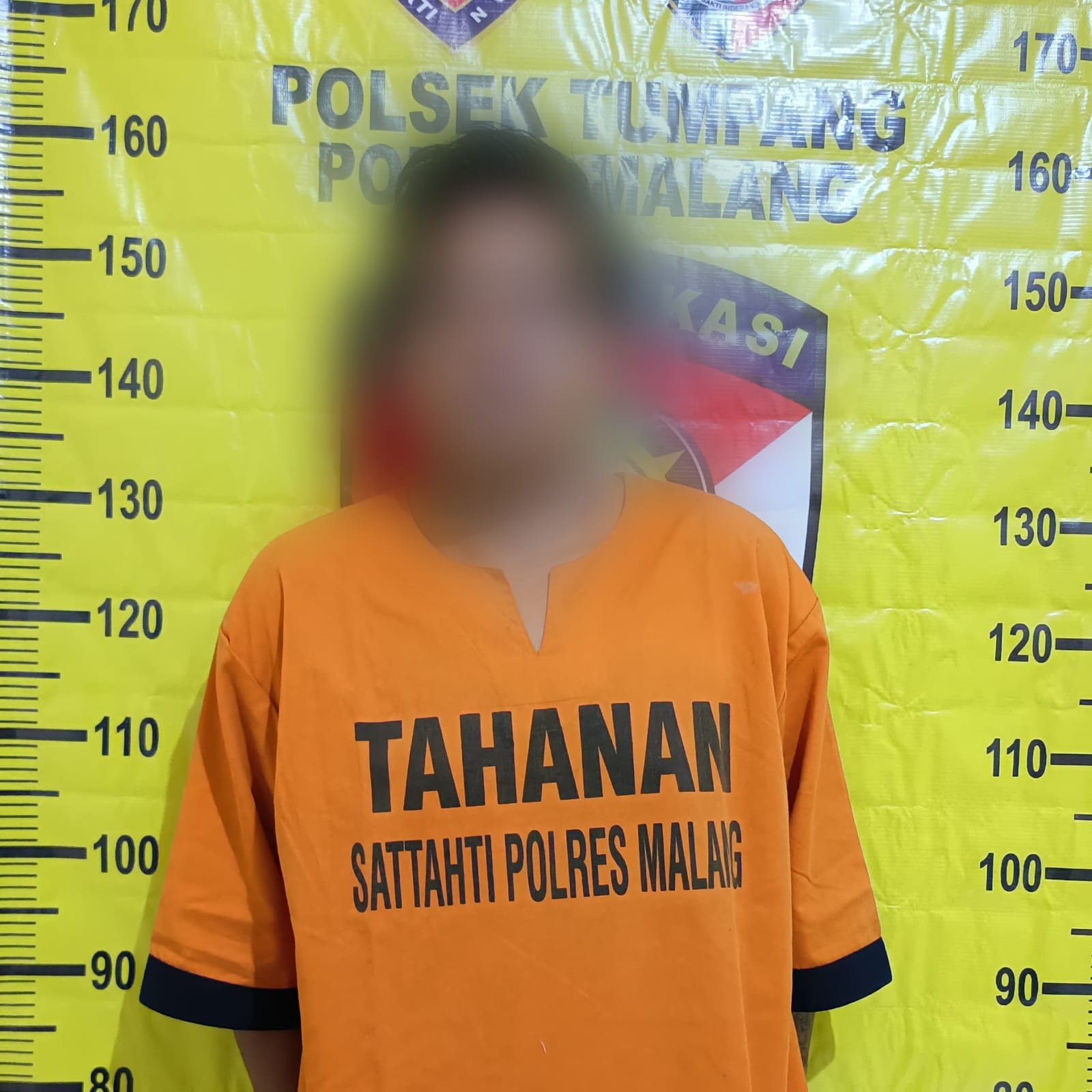 Curat Rumah Warga Tumpang Terbongkar, Pelaku Beraksi Saat Korban Terlelap, Penadah Ikut Diciduk IMG-20260112-WA0018