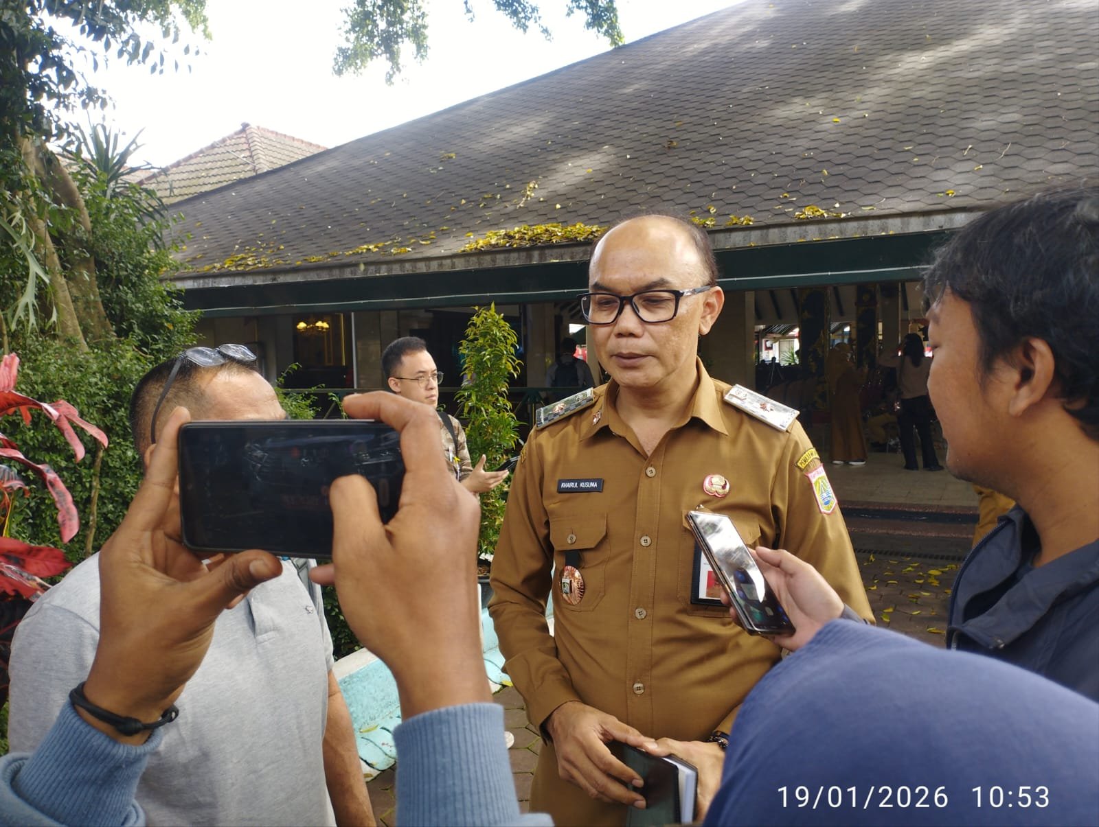 Pemkab Malang Tetapkan Tiga Proyek Nasional Prioritas di Malang Selatan, Tol Jadi Fokus Utama IMG-20260119-WA0008