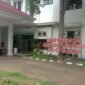 Ket foto. Kantor Dinas Perumahan Kawasan Permukiman dan Cipta Karya Kabupaten Malang 