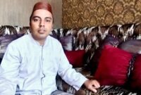 Penulis artikel: Ketua Komunitas Noto Roso Tumpang Kabupaten Malang, Habib Abdullah bin Idrus bin Agil Assegaf