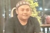 Ket foto. H. Chairul Amin siap maju pada kandidat Ketua KONI Kabupaten Malang 