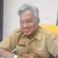 Foto : Kabid Penataan Bangunan Dinas Cipta Karya dan Tata ruang Kabupaten Pasuruan, Hario Hartoko