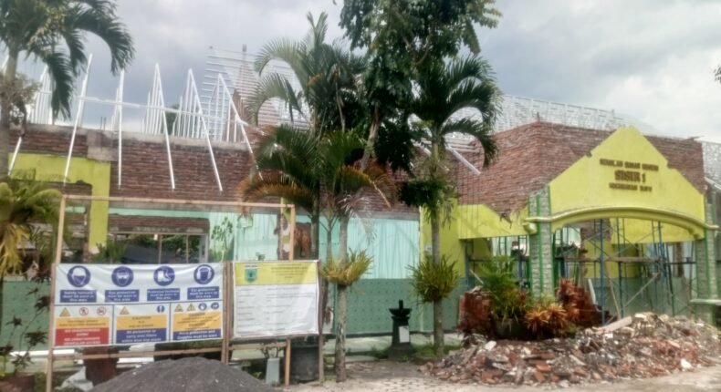 foto slider headline