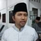 Ket foto. Wakil Gubernur Jawa Timur Emil Dardak saat ditemui awak media di Ponpes Al-Munawariyah Bululawang 