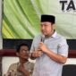 Ket foto. Amarta Faza, Ketua Komisi I DPRD kabupaten Malang Fraksi Partai Nasdem