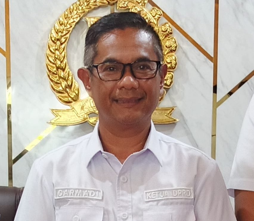 44 Cabor Mengunci Arah, Darmadi Melaju Nyaris Tanpa Perlawanan di Bursa Ketua KONI Kabupaten Malang Oplus_16908288