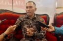 Ket foto. Anggota DPRD kabupaten Malang Komisi IV, Zulham Mubarok 