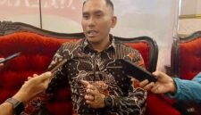 Ket foto. Anggota DPRD kabupaten Malang Komisi IV, Zulham Mubarok 
