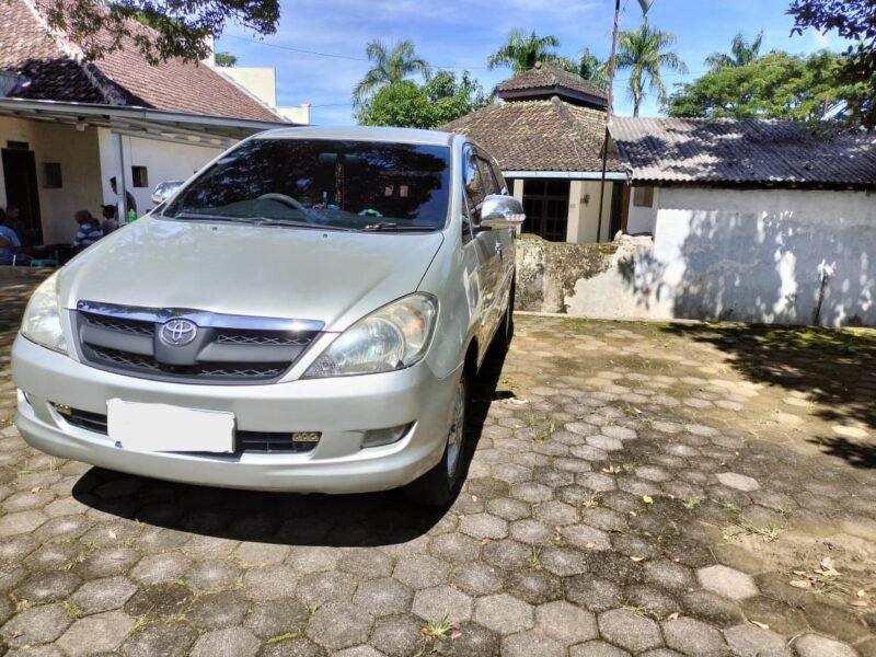 Ket foto. Kendaraan hasil rampasan pelaku yang diamankan aparat Kepolisian Polres Malang 