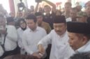 Dokumen foto: Mensos Gus Ipul dan Emil Dardak Wagub hadiri Kegiatan di Lekok Pasuruan