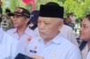Ket foto. Bupati Malang HM Sanusi 