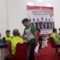 Ket foto. Pengurus Cabang (Pengcab) Olahraga Domino (ORADO) Kabupaten Malang menggelar seleksi atlet yang mengikuti Kejuaraan-kejuaraan tingkat Provinsi Jawa Timur 