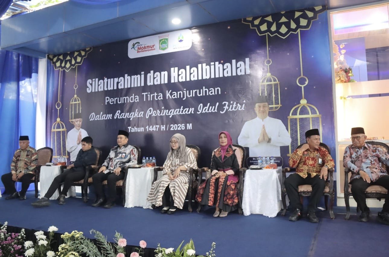 Foto Wabup Tak Terpasang di Acara Perumda Tirta Kanjuruhan, PKB Malang Desak Permintaan Maaf Terbuka IMG-20260331-WA0003