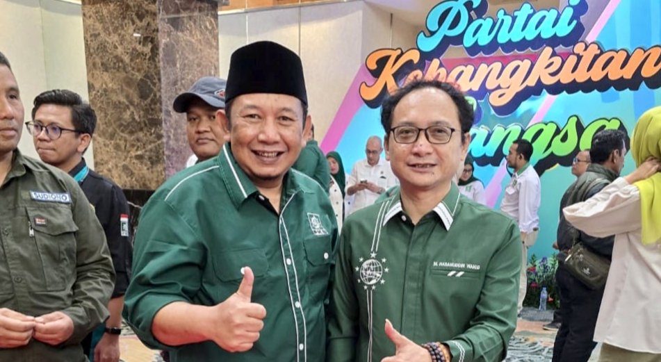 22 DPAC Solid Usung Gus Tadlo, Peta Kekuatan Ketua DPC PKB Kabupaten Malang Mengarah Satu Nama Oplus_16908288