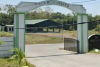 Dokumen foto; lokasi TPA Wonokerto