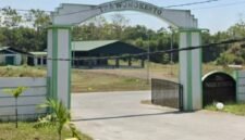 Dokumen foto; lokasi TPA Wonokerto