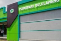 Kondisi Puskesmas Bululawang Saat Ini