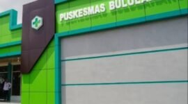 Kondisi Puskesmas Bululawang Saat Ini