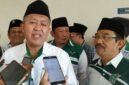 Ket foto. Ketua DPC PKB Kabupaten Malang, H.Kholiq