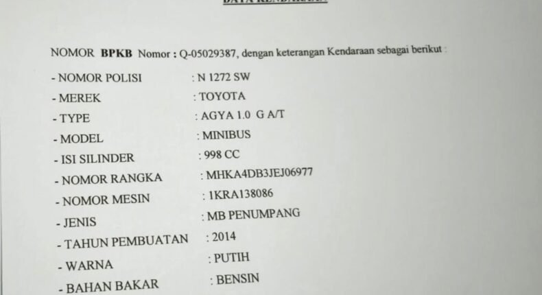 foto slider headline