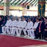 Ujian Meritokrasi Di Balik Pelantikan JPT Pratama Kabupaten Malang Ujian Meritokrasi Di Balik Pelantikan JPT Pratama Kabupaten Malang