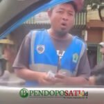 Tarif Parkir Ganda Dishub Kota Malang Panggil Oknum Jukir