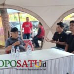 Nelayan Sendang Biru Pertaruhkan Nyawa Selamatkan Hiu Paus, DKP Malang Tegaskan Status Dilindungi