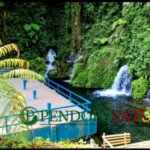 Jelajah Sumber Air Sumber Pitu, Perumda Tirta Kanjuruhan Dorong Peran Perempuan Dan Konservasi Lingkungan