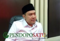 Ketua Komisi I DPRD Kabupaten Malang, Amarta Faza (Foto: bgs pendoposatu.id)